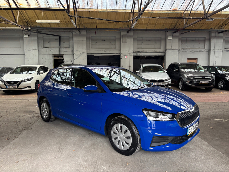 2023 Skoda Fabia for sale in , Ireland