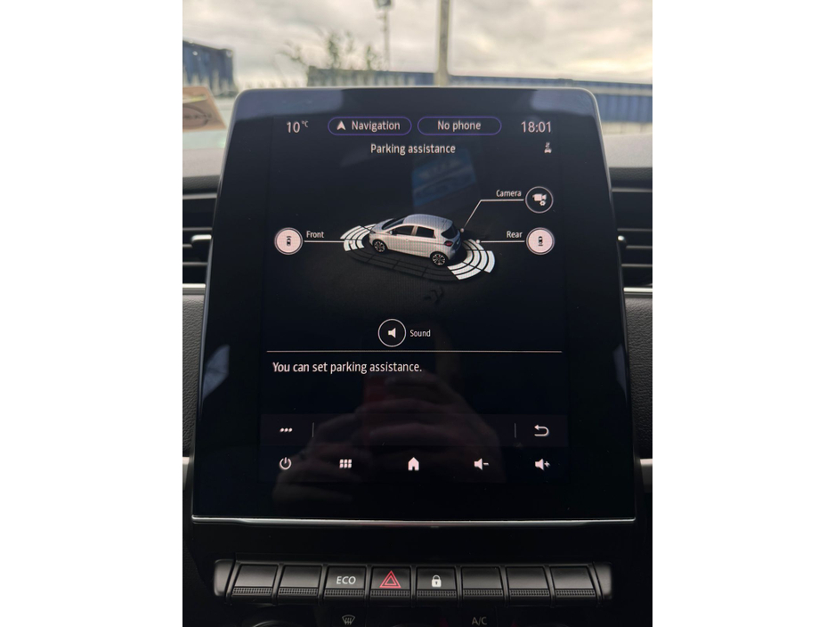 2020 Renault Zoe - image 27