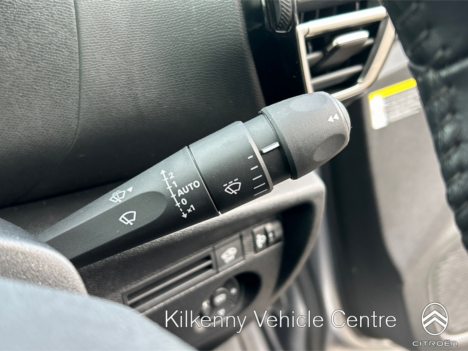 2024 Citroen C4 MAX PURETECH 130 MY40 4DR €25,800