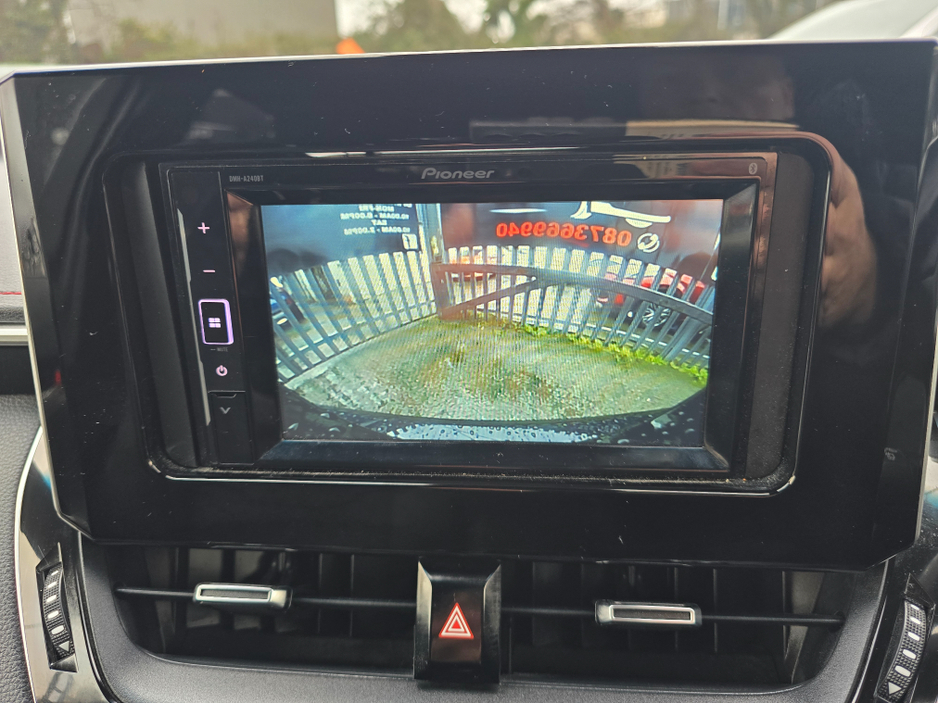 2019 Toyota Corolla - image 18