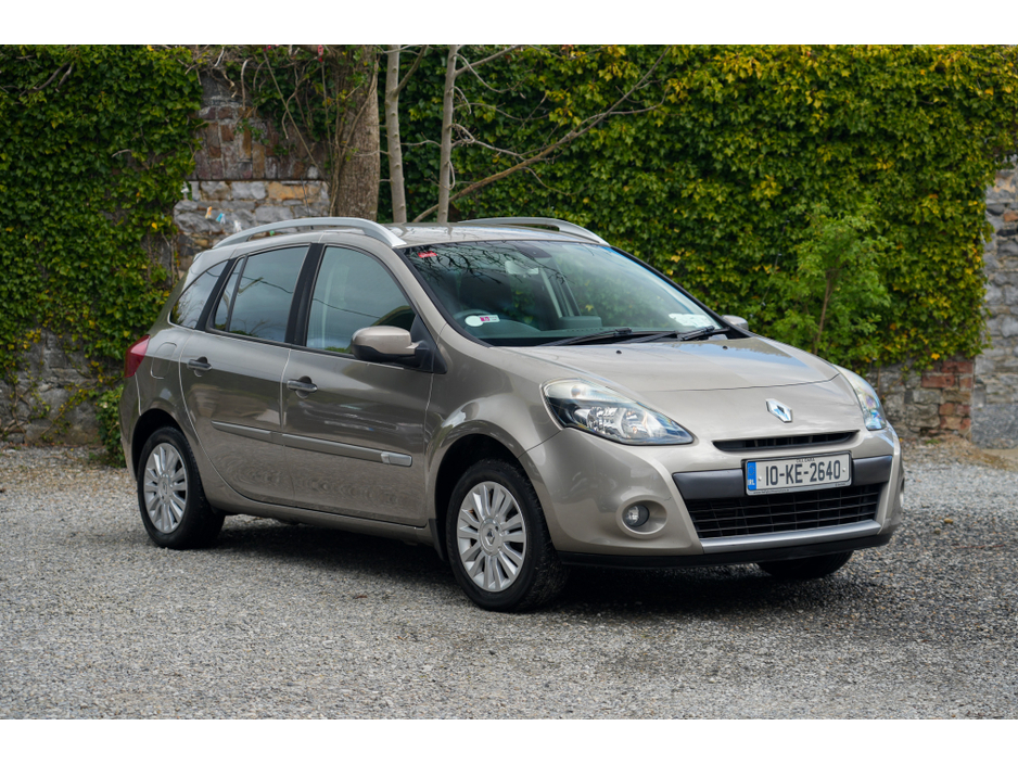 2010 Renault Clio for sale in , Ireland