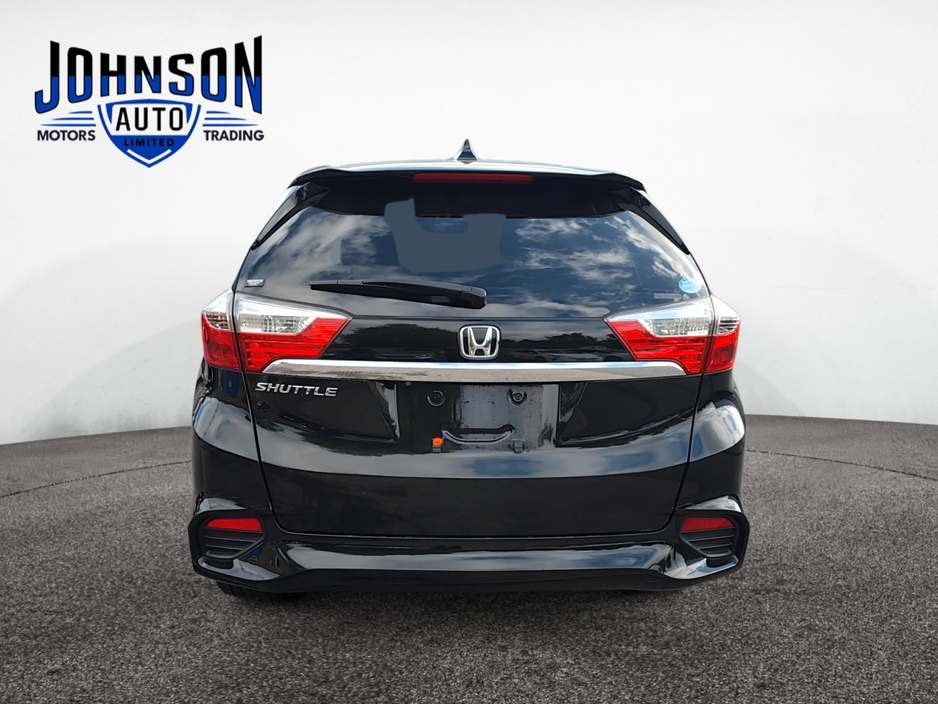 2018 Honda Shuttle - image 5