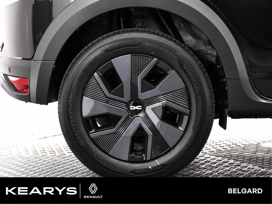 2025 Dacia Sandero Stepway - image 8