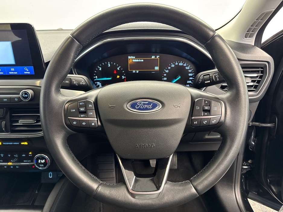 2020 Ford Focus - image 13