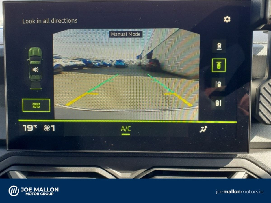 2026 Dacia Duster - image 28