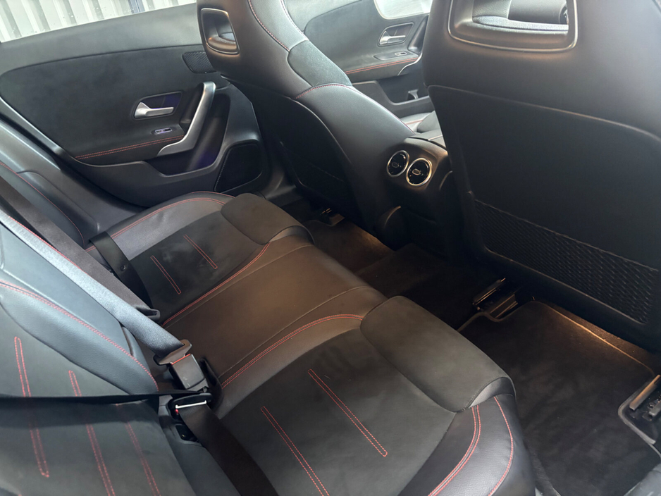 2019 Mercedes-Benz A Class - image 14