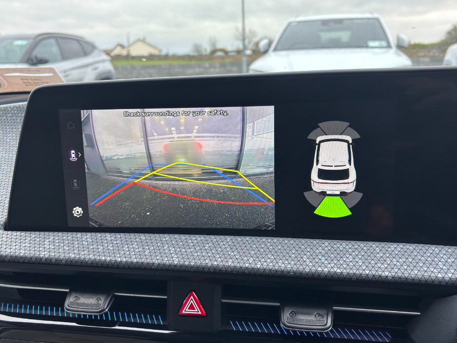 2023 Kia EV6 - image 26