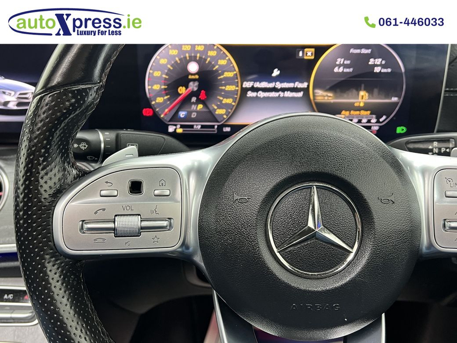 2020 Mercedes-Benz CLS Class - image 28