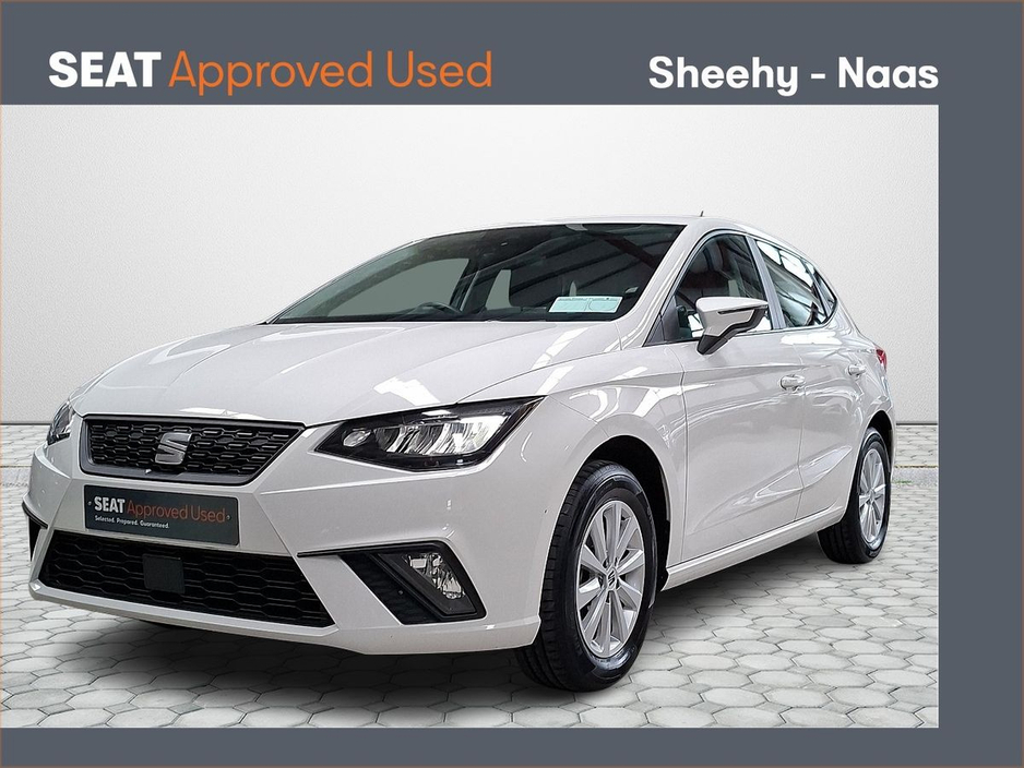 2023 SEAT Ibiza - image 15