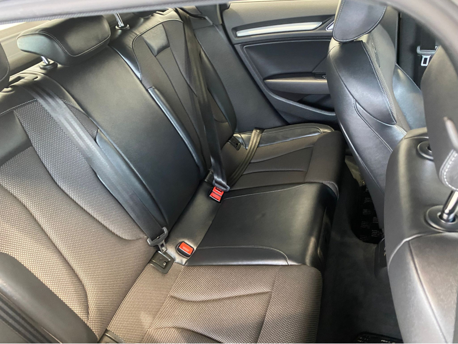 2020 Audi A3 - image 15