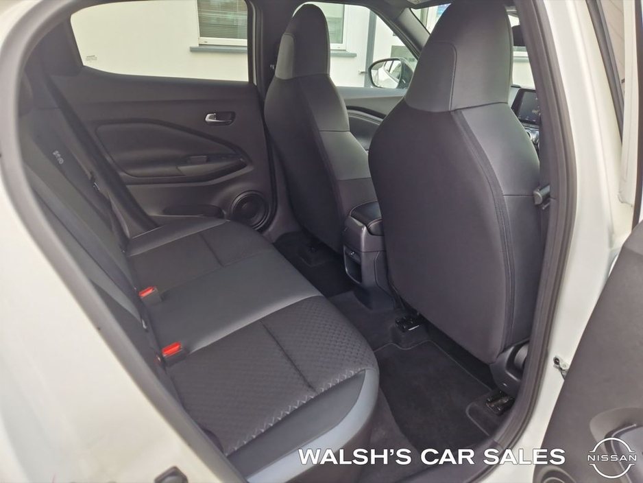 2024 Nissan Juke 1.0 SV Premium MY23.75 4DR €24,450