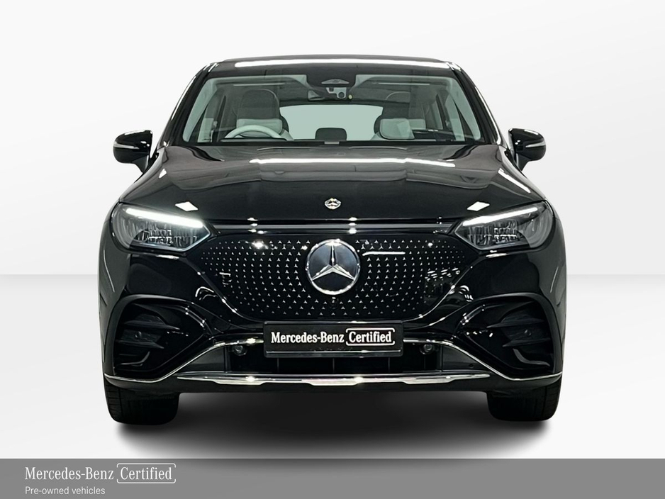 2024 Mercedes-Benz EQE - image 7