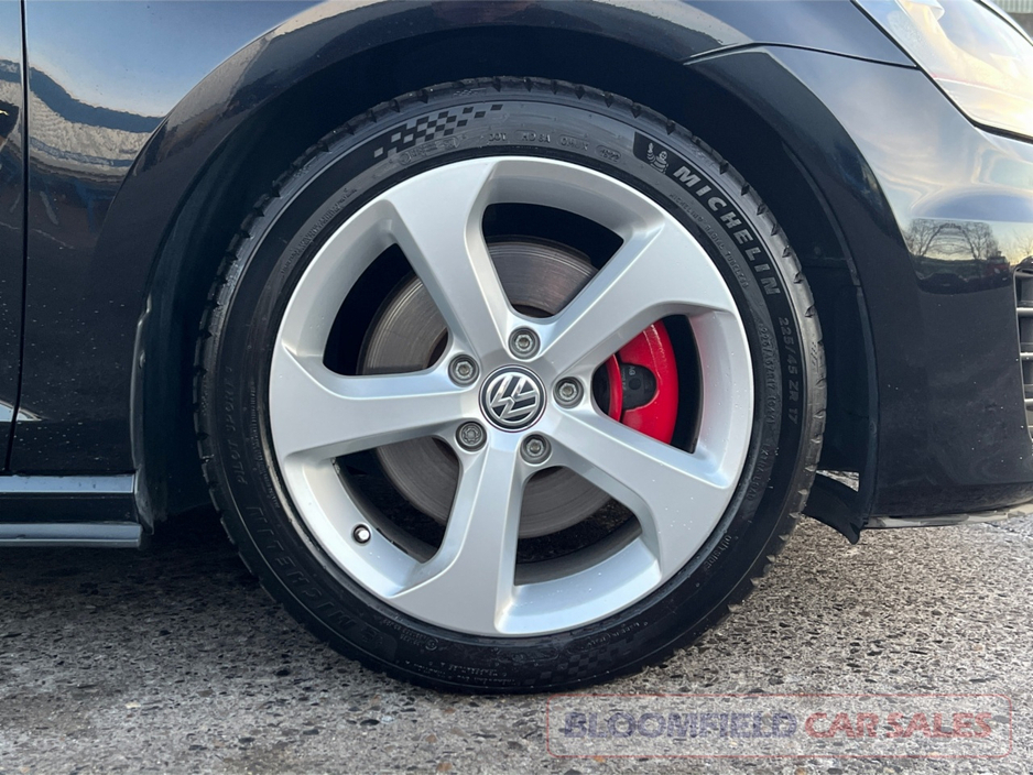 2015 Volkswagen Golf 2.0 GTI , DSG // IMMACULATE €18,950
