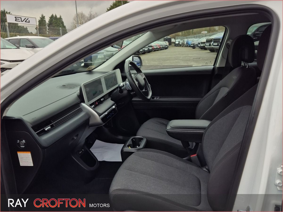 2022 Hyundai Ioniq 5 - image 6