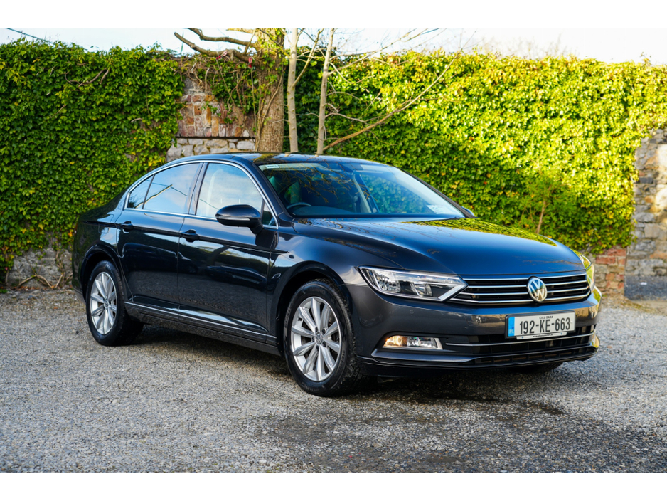 2019 Volkswagen Passat for sale in , Ireland