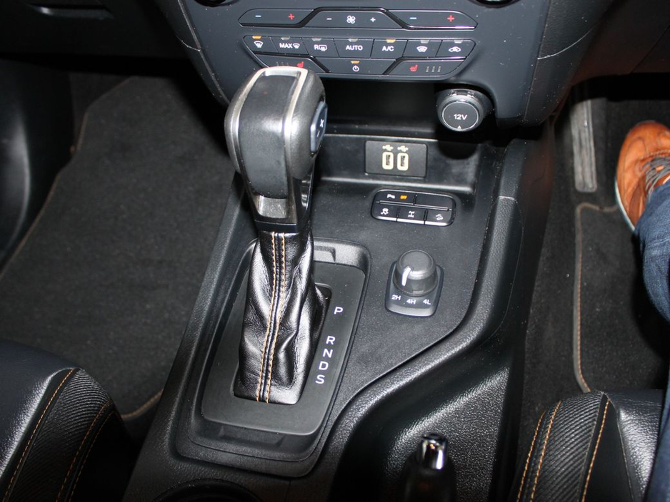 2022 Ford Ranger D CAB P U Wildtrak 2 €31,999