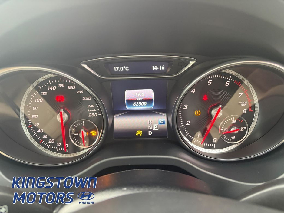 2019 Mercedes-Benz GLA Class 180 Style 5DR Auto €24,950