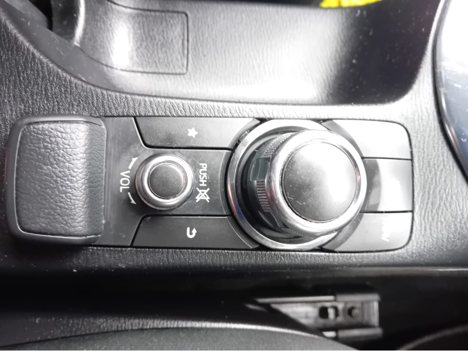 2016 Mazda Mazda2 1.5i  GT  SPORT 90 BHP MANUAL @ REDDY2DRIVE LTD €8,995