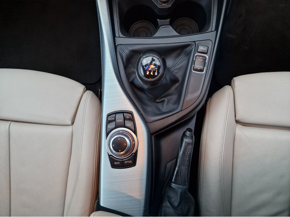 2016 BMW 1 Series 118I-F20 M SPORT-99K KM ONLY FULLY SERVICED €13,950