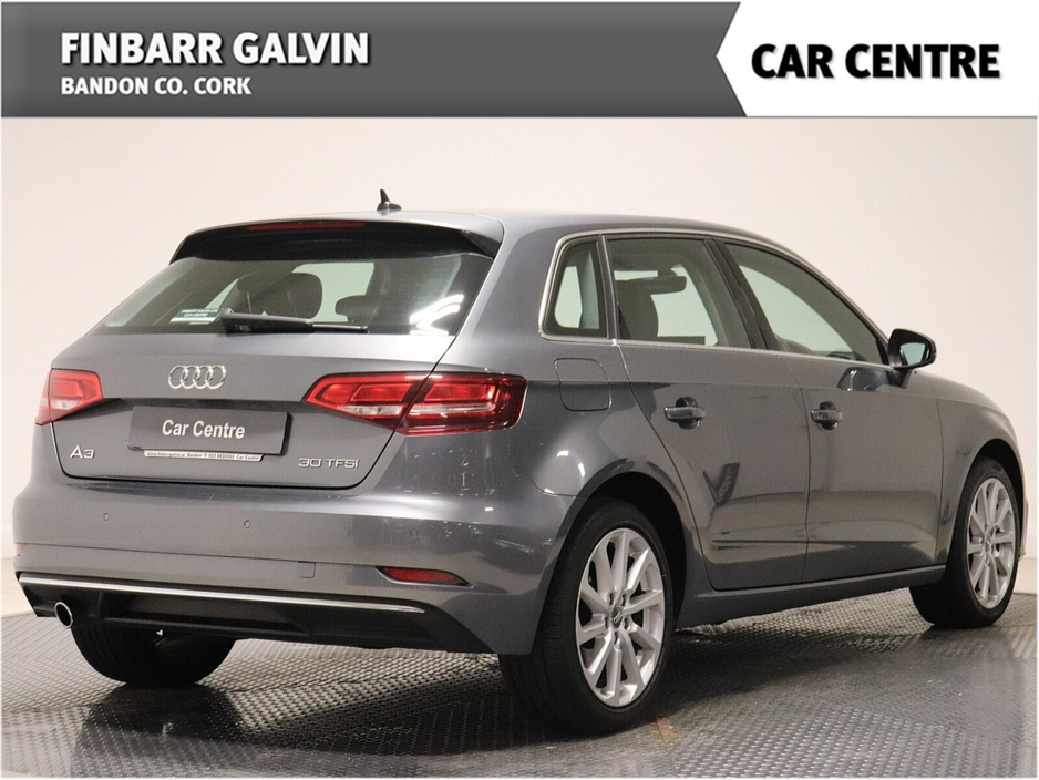 2019 Audi A3 1.0TFSI 115 SE €19,950
