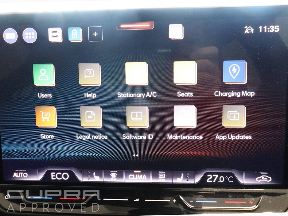 2026 Cupra Born - image 25