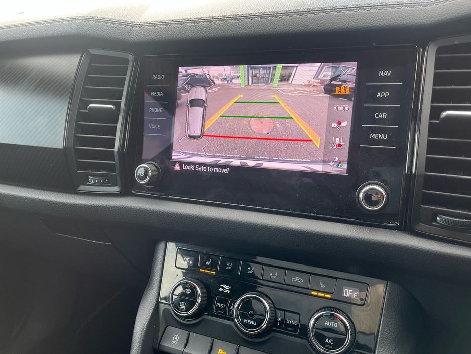 2024 Skoda Kodiaq - image 18