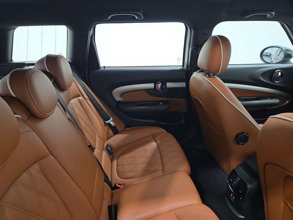 2022 MINI Clubman - image 11