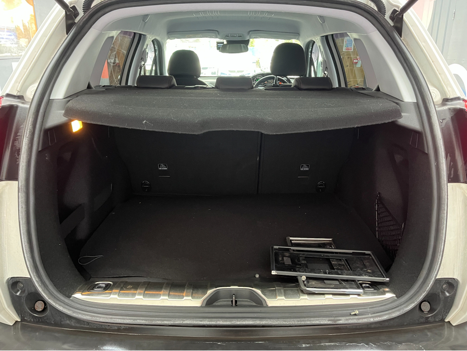 2017 Peugeot 2008 €12950 2017 PEUGEOT 2008 GTI 1.2 AUTOMATIC / CRUISE CONTROL AND MORE €12,950