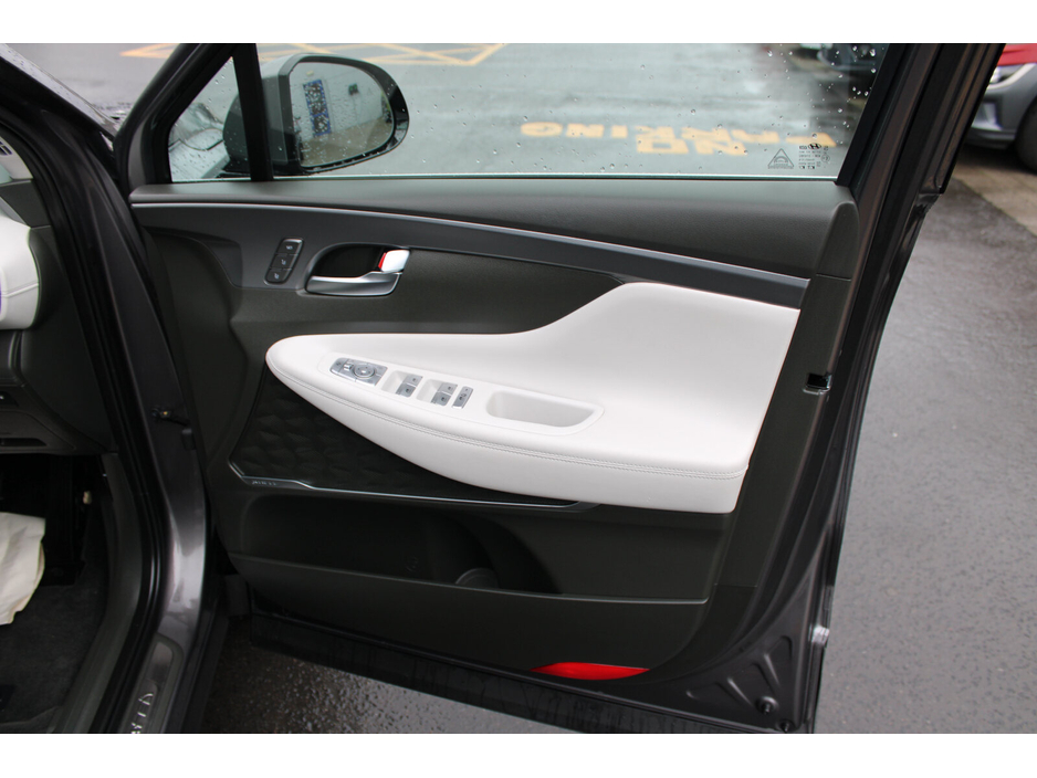 2024 Hyundai Santa Fe 1.6 PHEV 4WD Premium