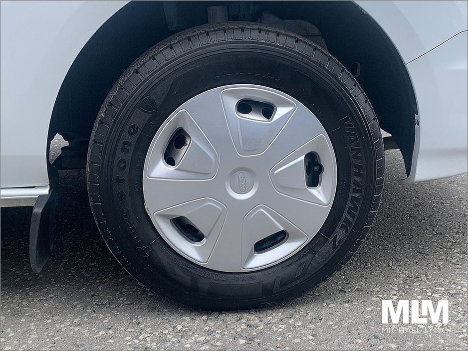 2022 Ford Transit Custom 300S Trend (V), Price Ex VAT €19,959