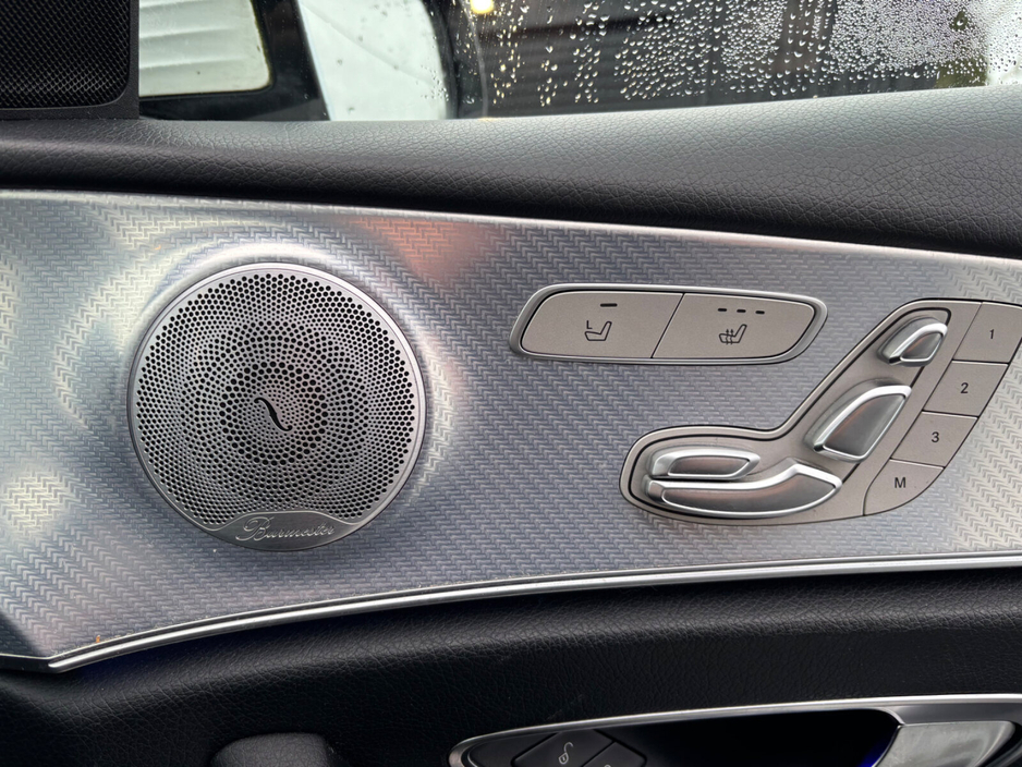 2020 Mercedes-Benz E Class - image 11