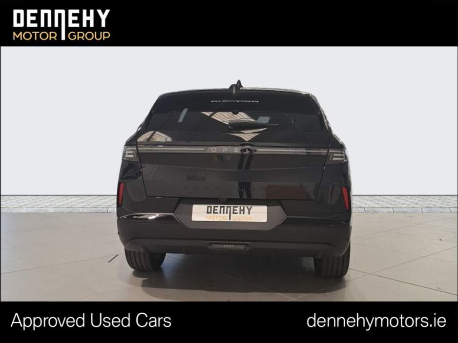 2025 Opel Grandland - image 9