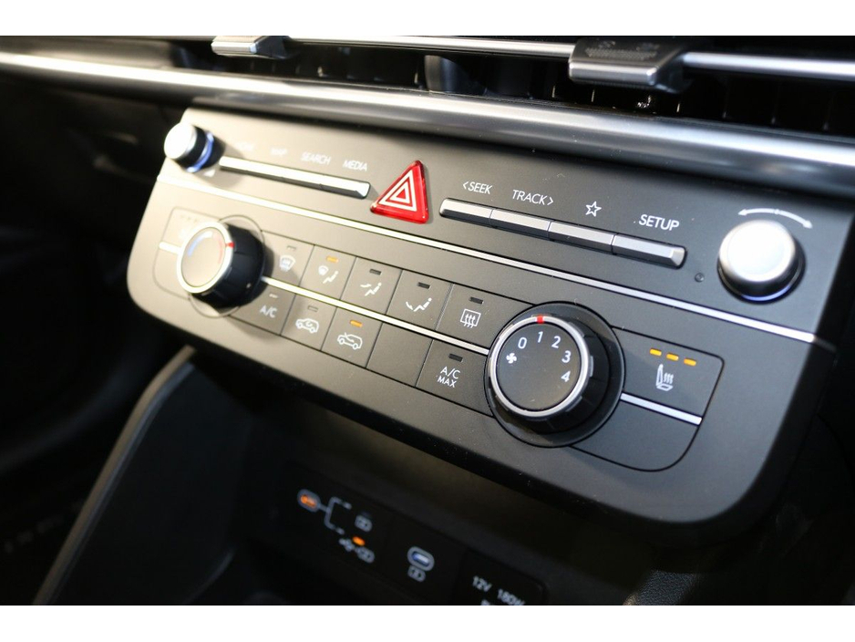 2025 Hyundai Tucson COMFORT PLUS 1.6L DIESEL SUV