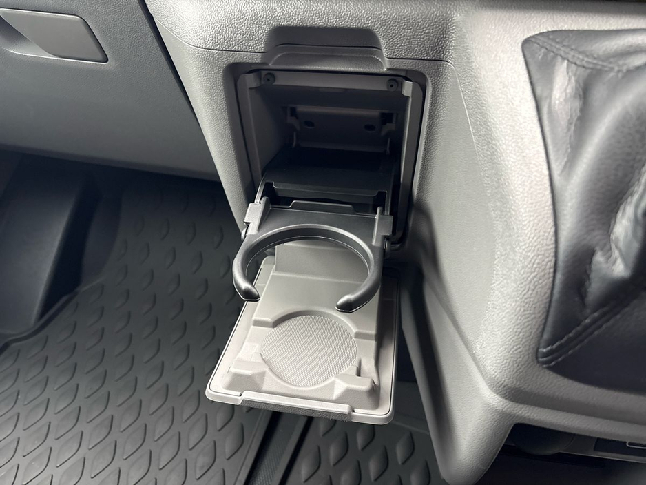 2026 Volkswagen Transporter Highline LWB 2.8T Manual 2.0TDI (Price ex VAT) €36,390