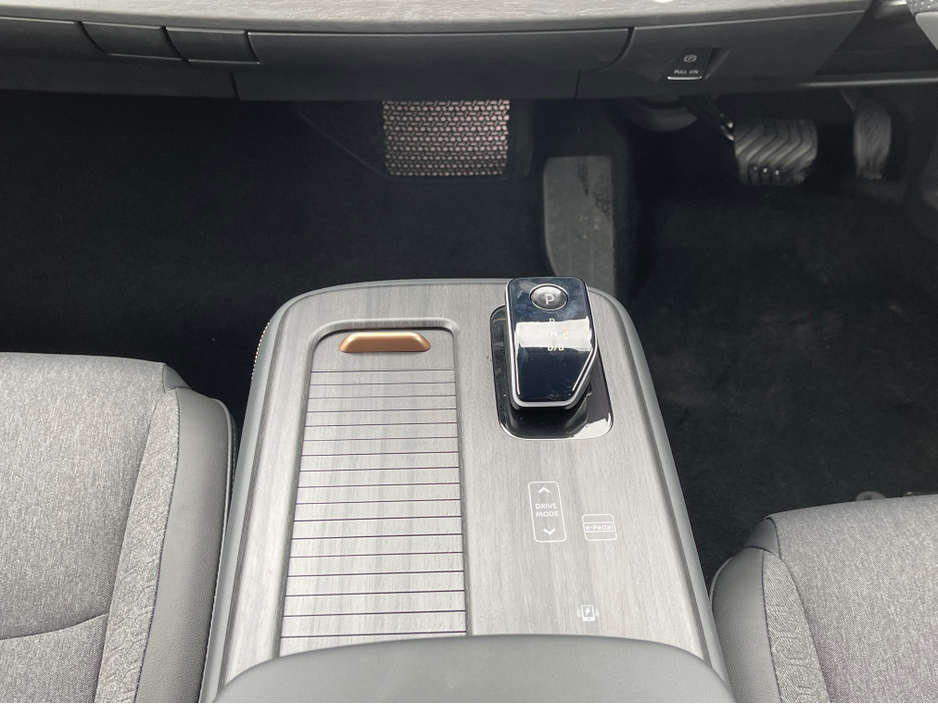 2026 Nissan Ariya ADVANCE 63 kWh €39,995