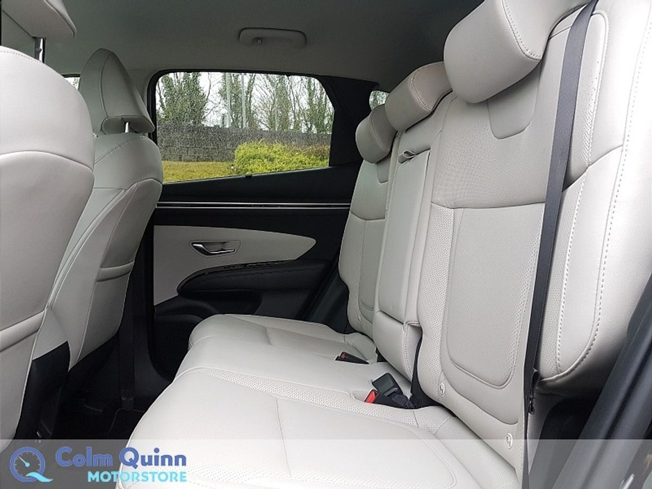 2024 Hyundai Tucson Executive Plus - 1 Owner *Manufacturers Warranty Until 02-01-2029/999,999kms*