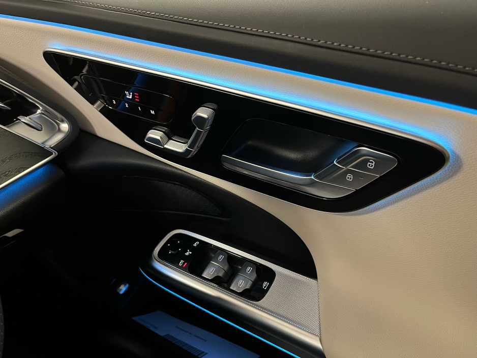 2026 Mercedes-Benz E Class 300de AMG - 20 Inch Alloys - Reversing Camera - Ambient Lighting - Sat Nav - Climate Control - Electric Heated Memory Seats - Keyless Start - Apple CarPlay/Android Auto €91,406