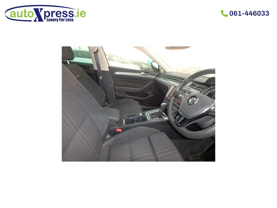 2019 Volkswagen Passat ALLTRACK TDI 4MOTION Low mileage