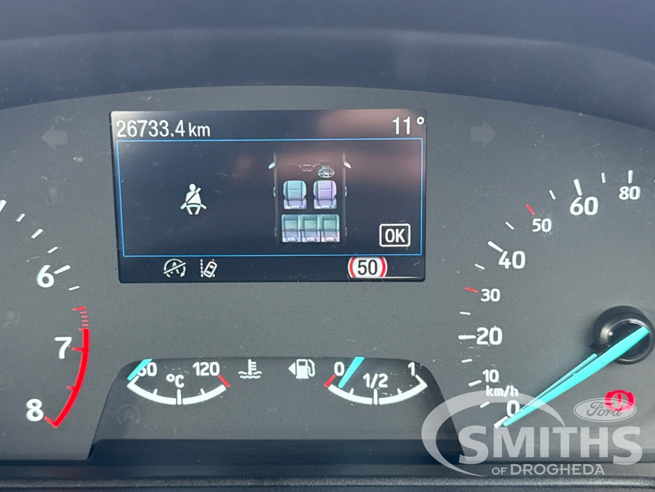 2024 Ford Puma - image 27