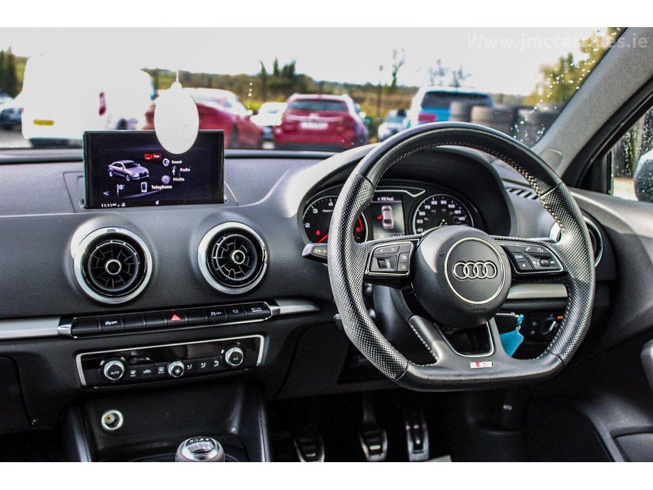 2019 Audi A3 - image 31