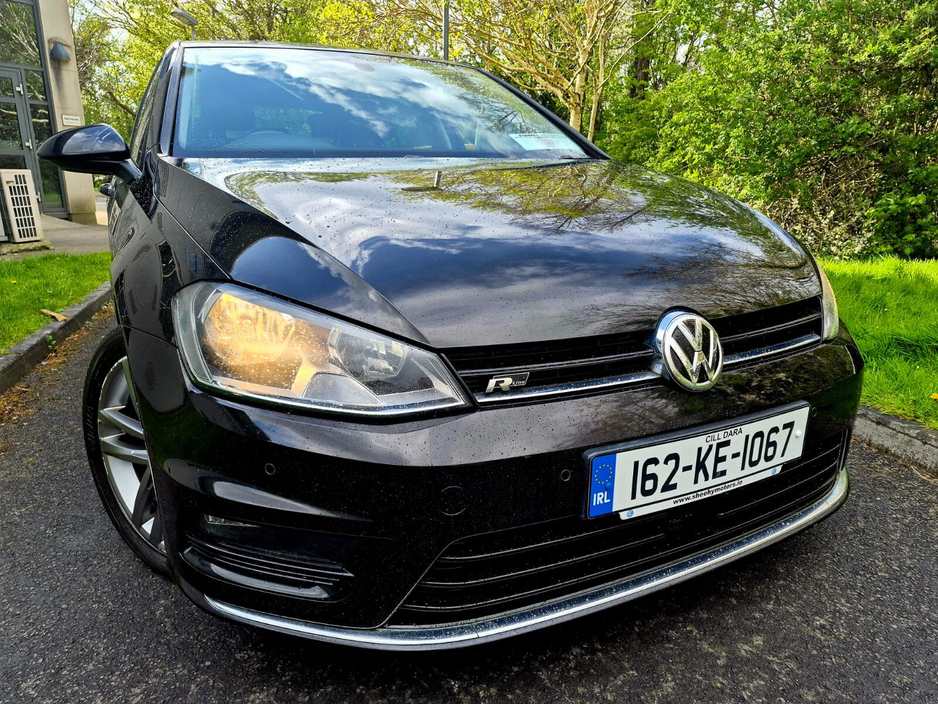 2016 Volkswagen Golf - image 21