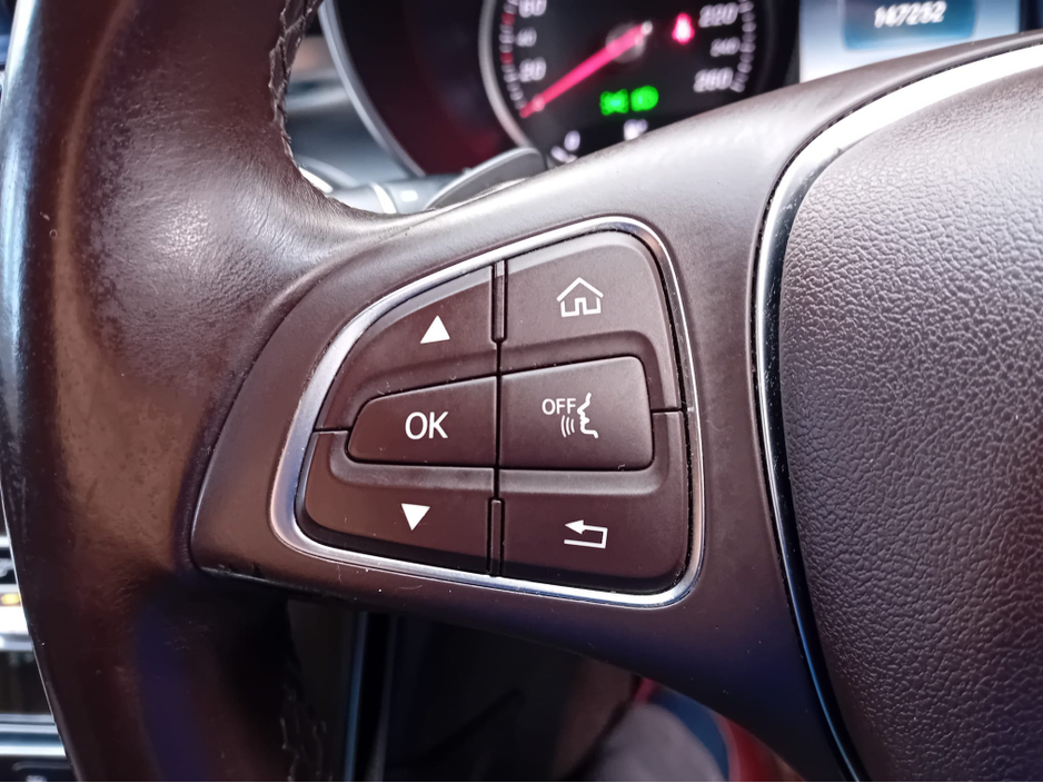 2016 Mercedes-Benz GLC Class GLC 220 D 4MATIC EXCLUSIVE 5DR AUTO @ REDDY2DRIVE LTD €22,850