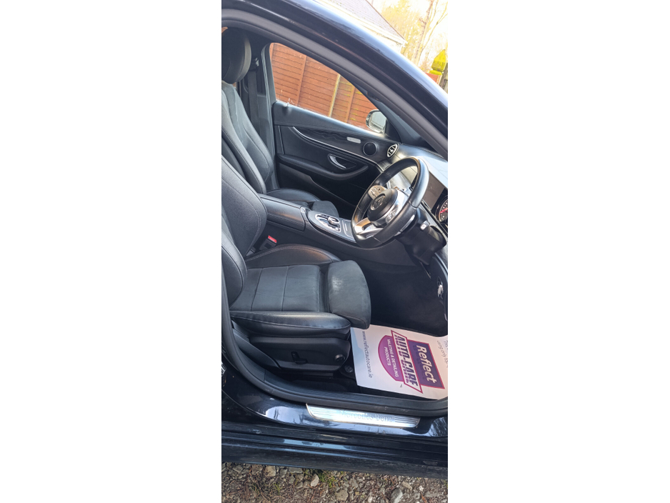 2018 Mercedes-Benz E Class - image 12