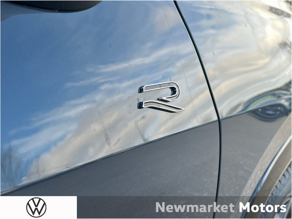 2026 Volkswagen Tayron - image 24