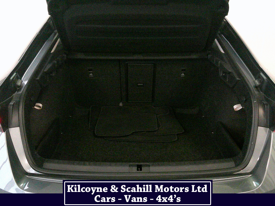 2023 Skoda Octavia SE L TDI S-A DSG €27,950