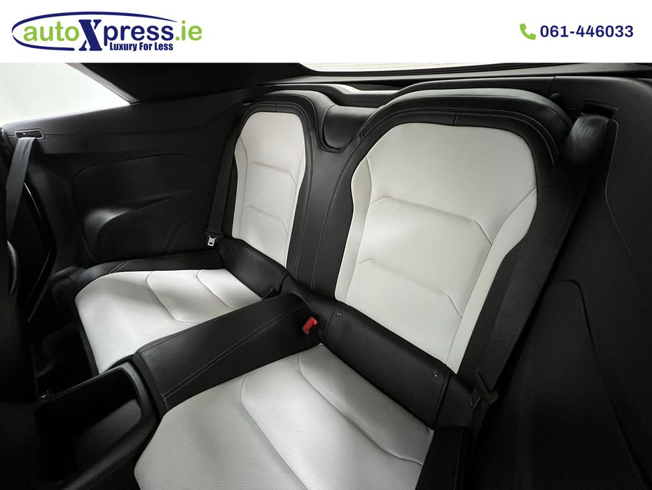 2019 Chevrolet Camaro 455 HP Freedom Super Sport V8 €79,995