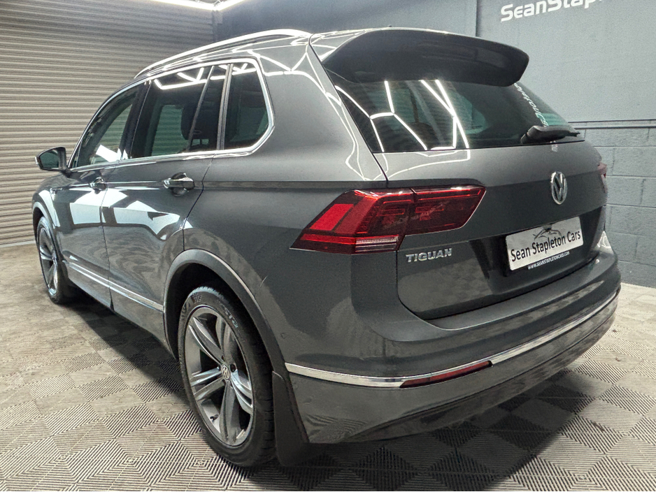 2020 Volkswagen Tiguan - image 6