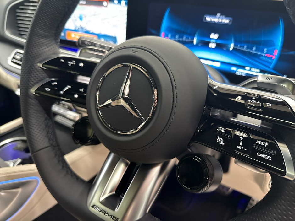 2026 Mercedes-Benz GLE Class - image 19