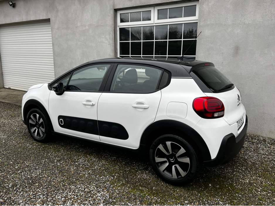 2017 Citroen C3 Aircross FEEL - LOW KM'S €8,995