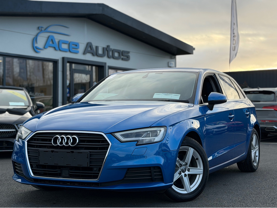 2017 Audi A3 for sale in , Ireland